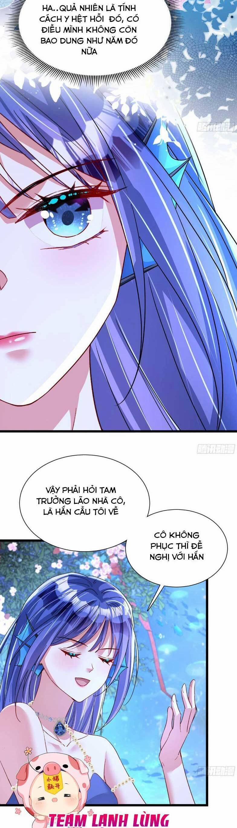 Cuộc Hôn Nhân Với Boss Nhà Giàu Khét Tiếng 172 trang 1