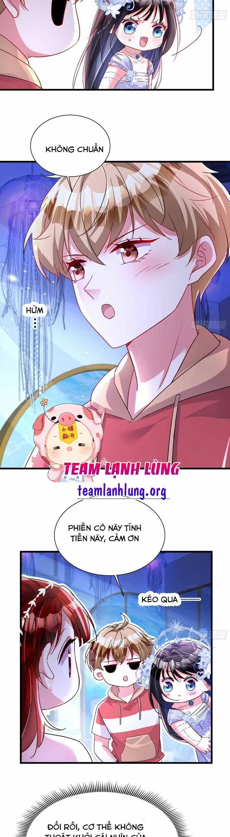 Cuộc Hôn Nhân Với Boss Nhà Giàu Khét Tiếng 172 trang 16