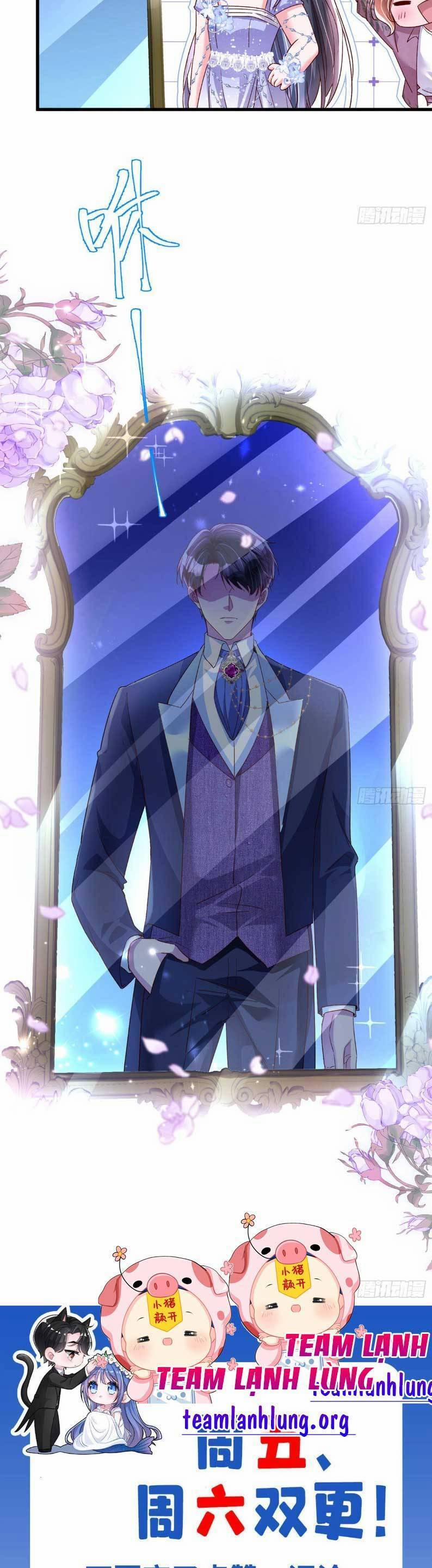 Cuộc Hôn Nhân Với Boss Nhà Giàu Khét Tiếng 172 trang 19