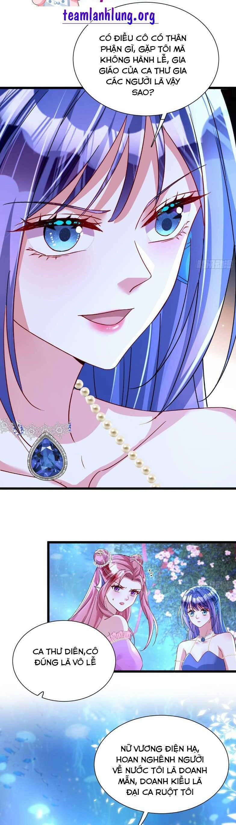 Cuộc Hôn Nhân Với Boss Nhà Giàu Khét Tiếng 172 trang 2