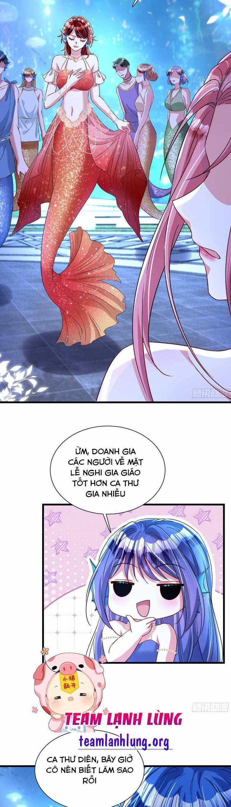 Cuộc Hôn Nhân Với Boss Nhà Giàu Khét Tiếng 172 trang 3