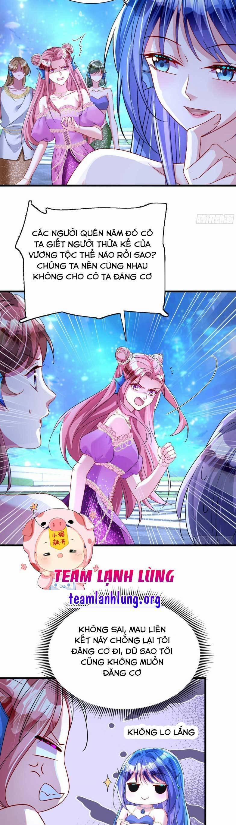 Cuộc Hôn Nhân Với Boss Nhà Giàu Khét Tiếng 172 trang 4