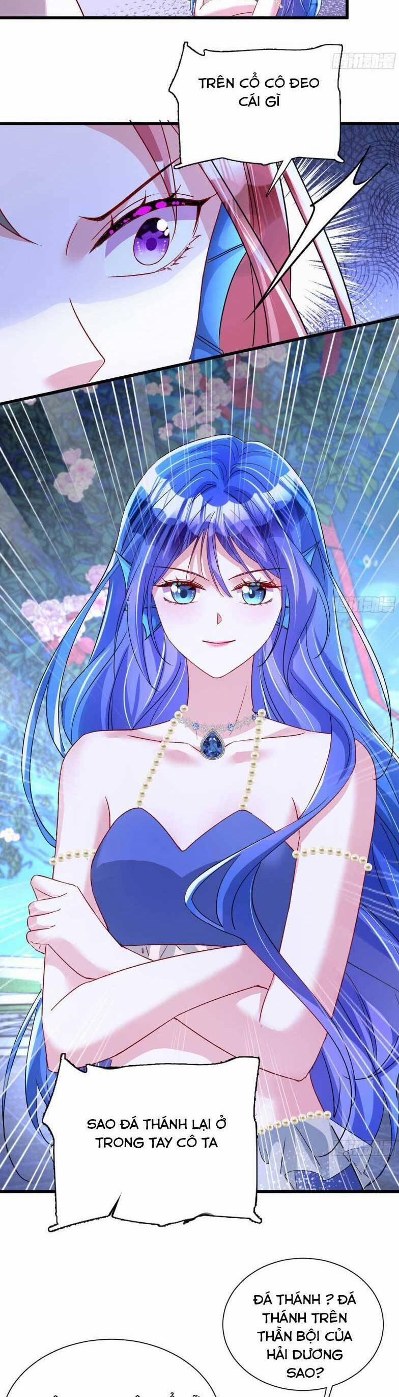 Cuộc Hôn Nhân Với Boss Nhà Giàu Khét Tiếng 172 trang 5