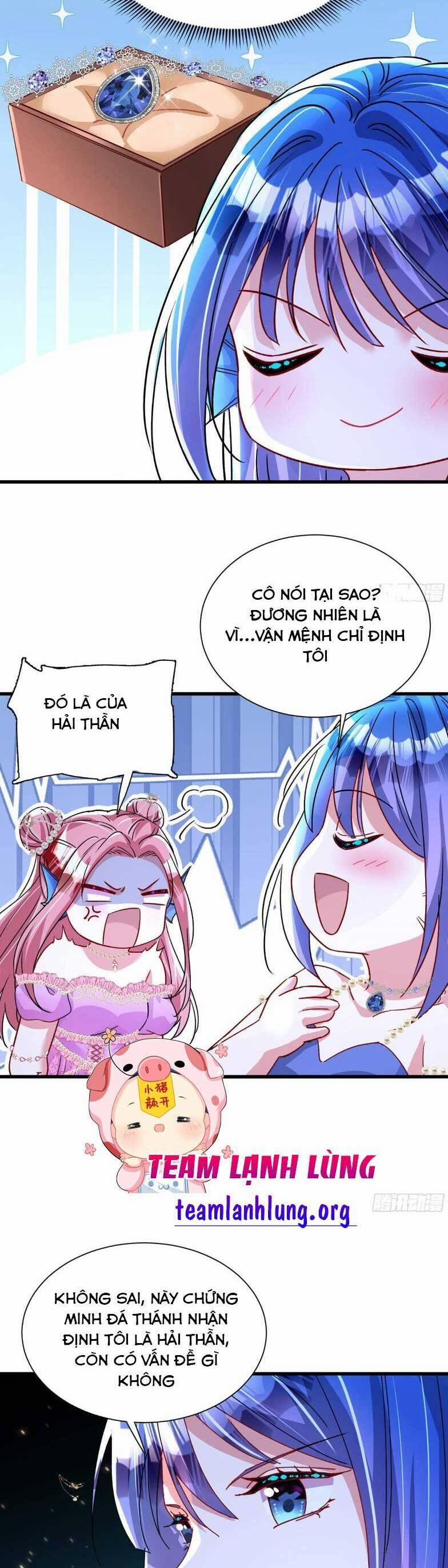 Cuộc Hôn Nhân Với Boss Nhà Giàu Khét Tiếng 172 trang 7