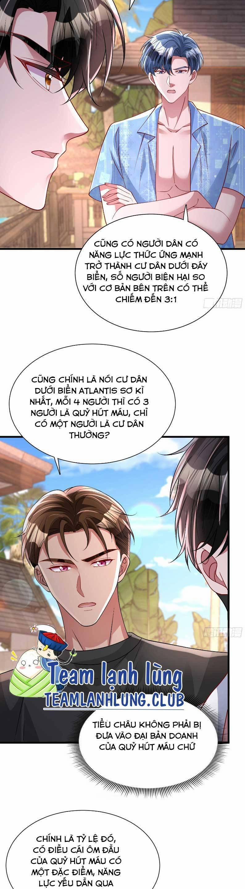 Cuộc Hôn Nhân Với Boss Nhà Giàu Khét Tiếng 174 trang 12