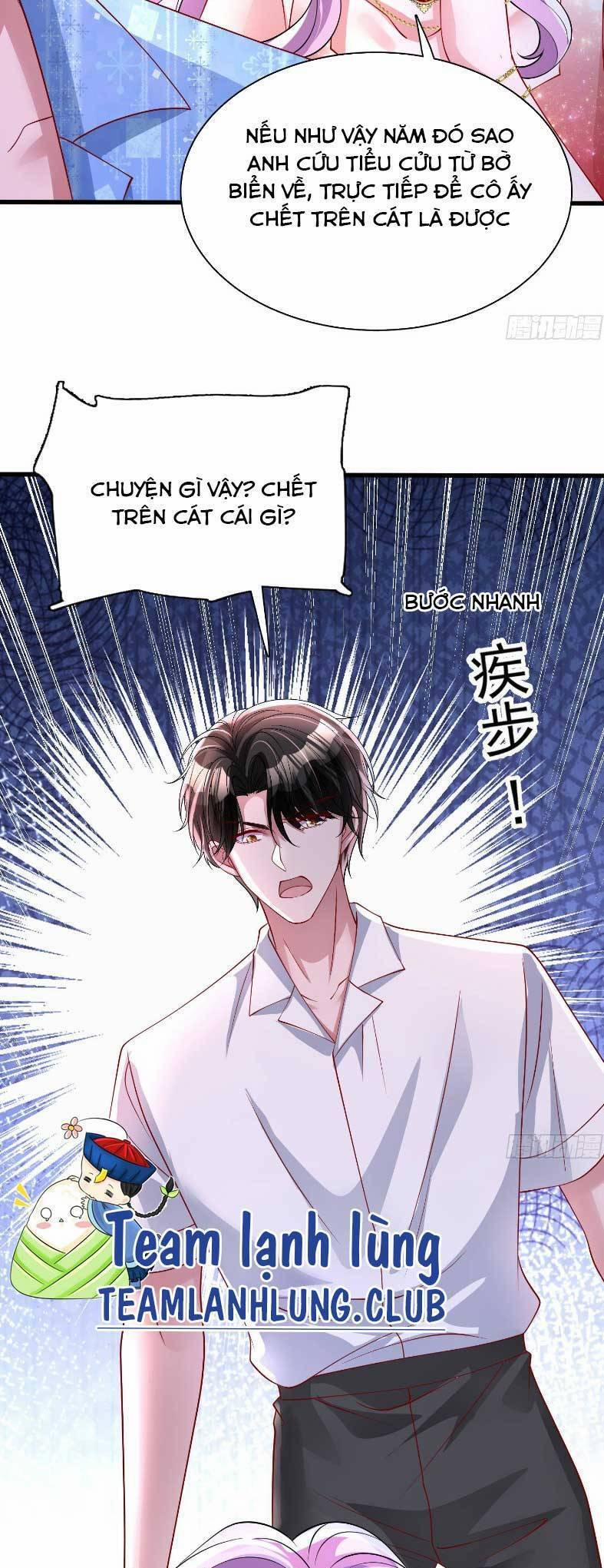 Cuộc Hôn Nhân Với Boss Nhà Giàu Khét Tiếng 174 trang 20