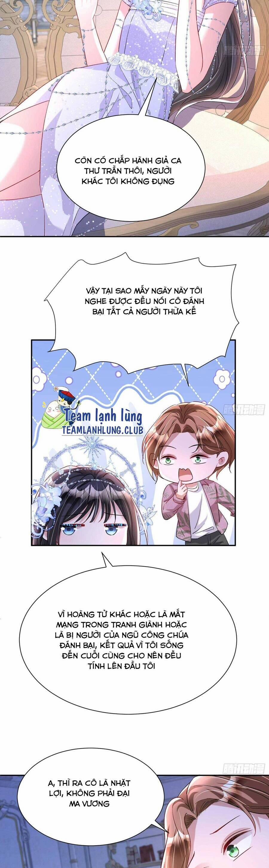 Cuộc Hôn Nhân Với Boss Nhà Giàu Khét Tiếng 175 trang 10