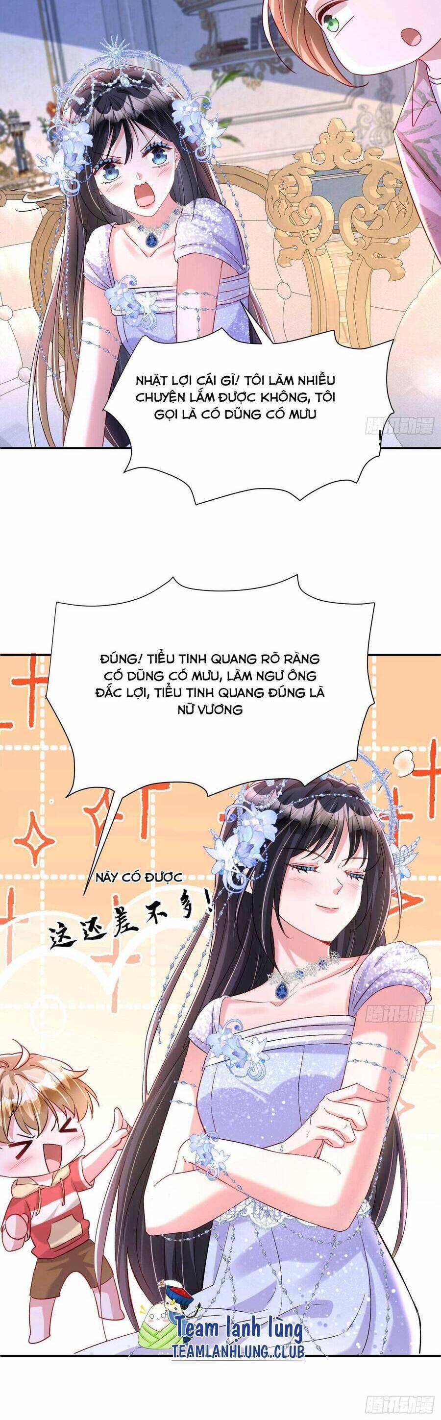 Cuộc Hôn Nhân Với Boss Nhà Giàu Khét Tiếng 175 trang 11