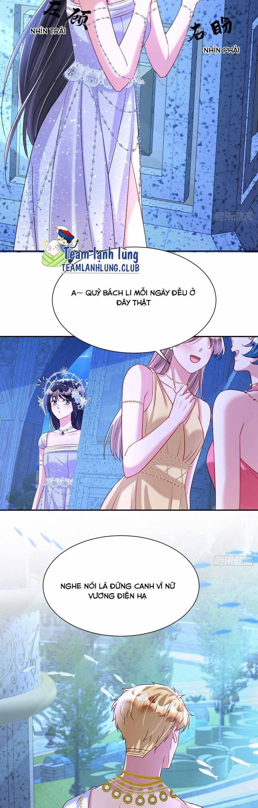 Cuộc Hôn Nhân Với Boss Nhà Giàu Khét Tiếng 175 trang 13