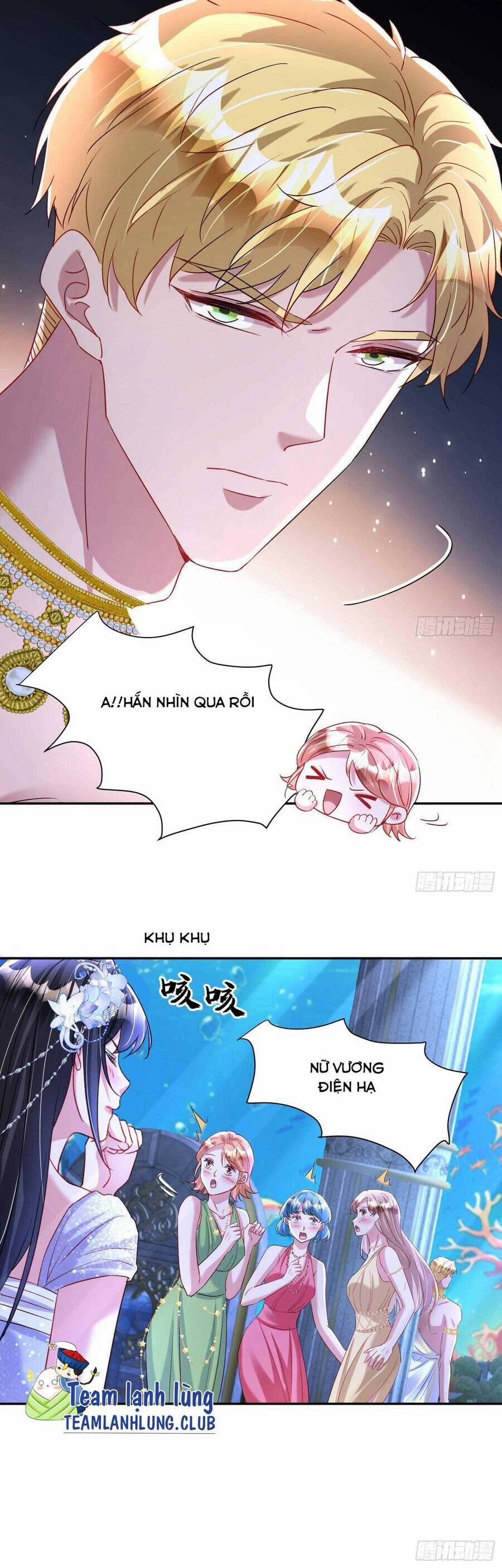 Cuộc Hôn Nhân Với Boss Nhà Giàu Khét Tiếng 175 trang 15