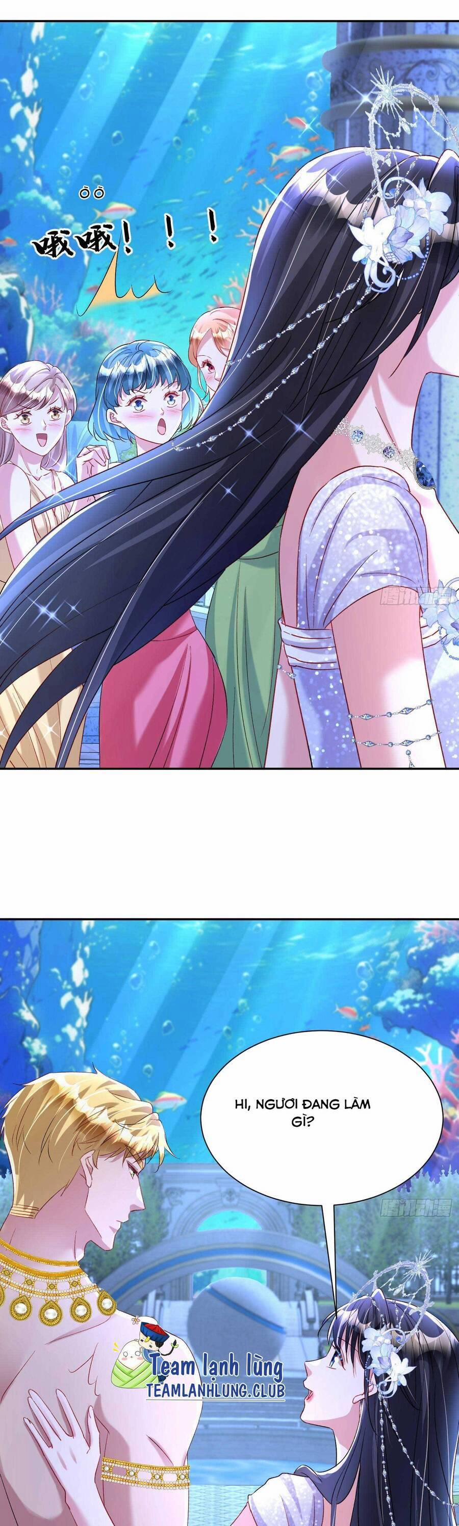 Cuộc Hôn Nhân Với Boss Nhà Giàu Khét Tiếng 175 trang 16