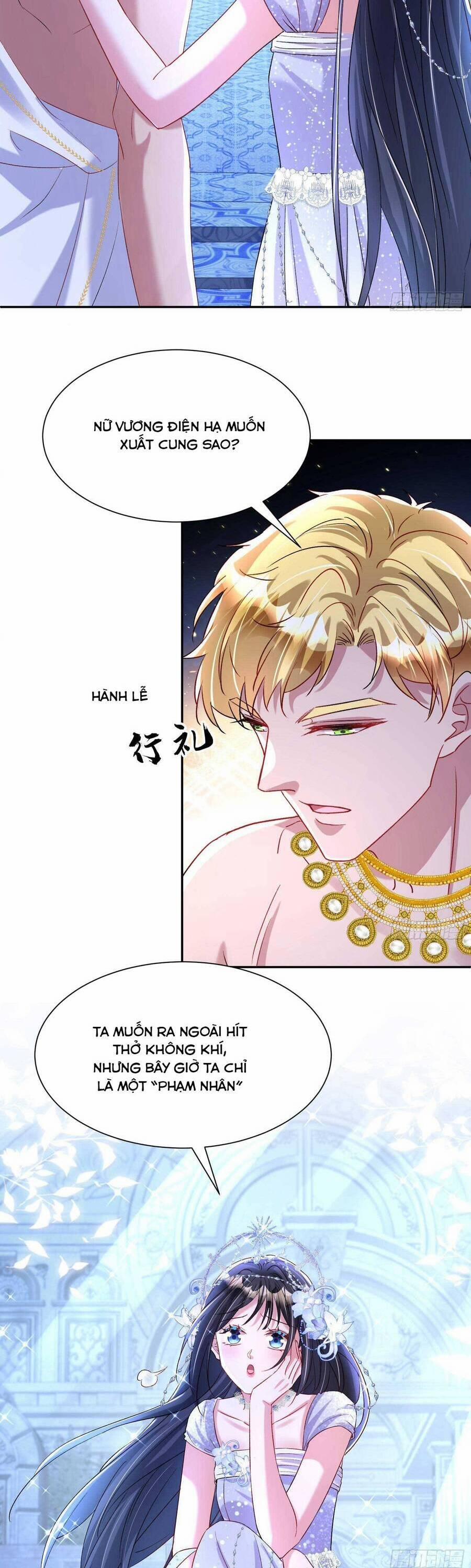 Cuộc Hôn Nhân Với Boss Nhà Giàu Khét Tiếng 175 trang 17