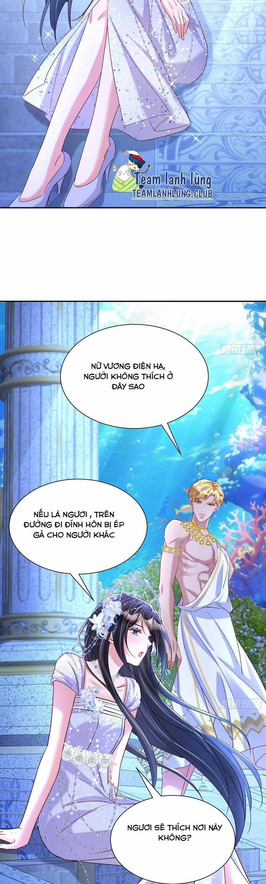 Cuộc Hôn Nhân Với Boss Nhà Giàu Khét Tiếng 175 trang 18