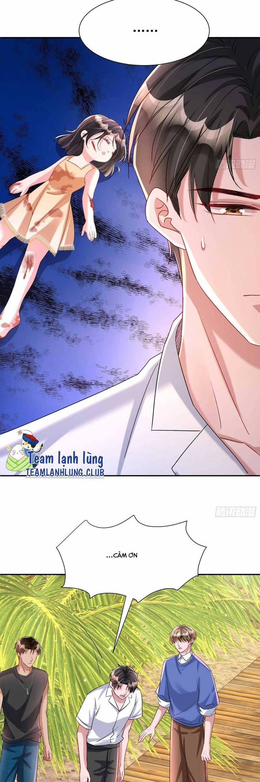 Cuộc Hôn Nhân Với Boss Nhà Giàu Khét Tiếng 175 trang 2