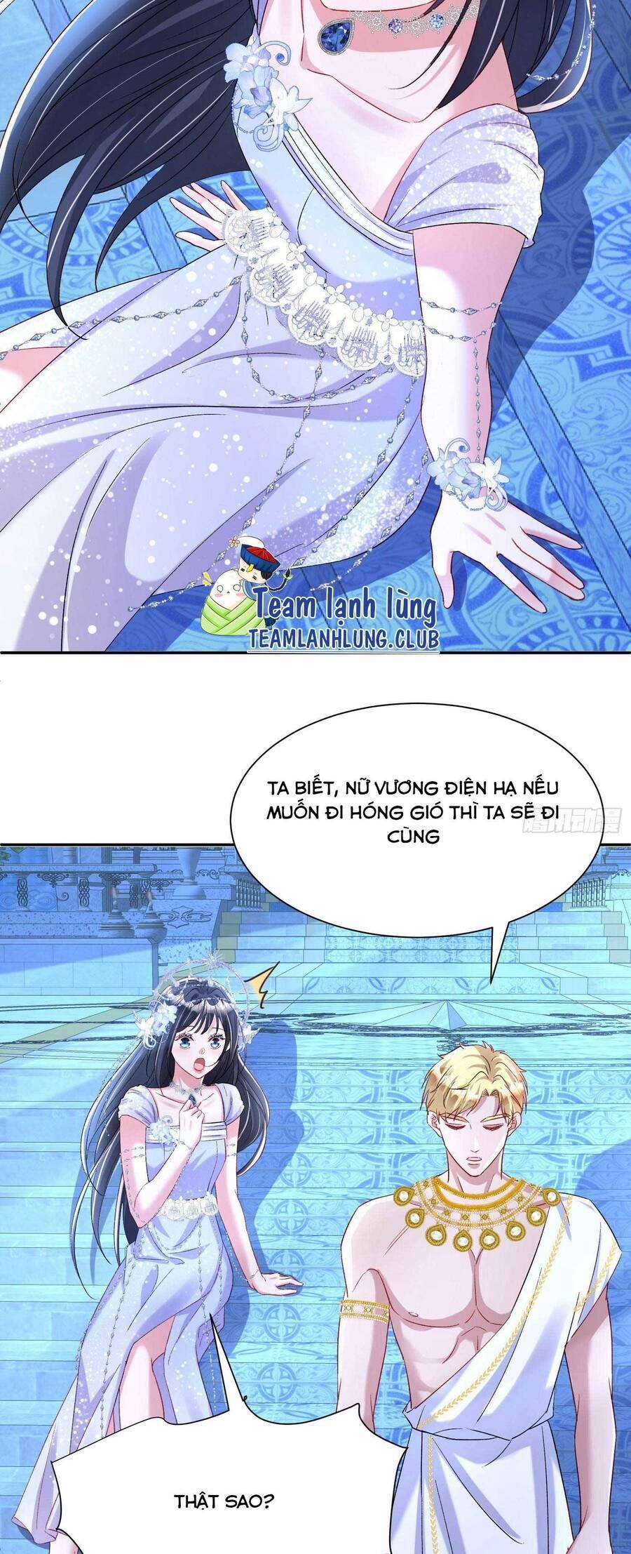 Cuộc Hôn Nhân Với Boss Nhà Giàu Khét Tiếng 175 trang 20