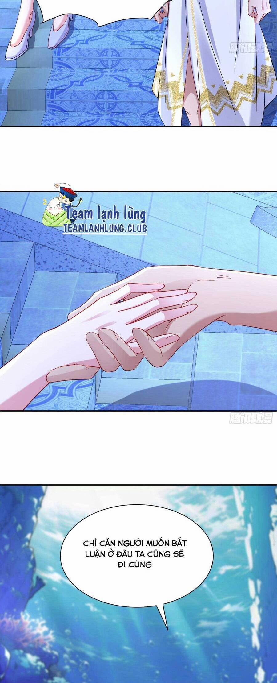 Cuộc Hôn Nhân Với Boss Nhà Giàu Khét Tiếng 175 trang 21