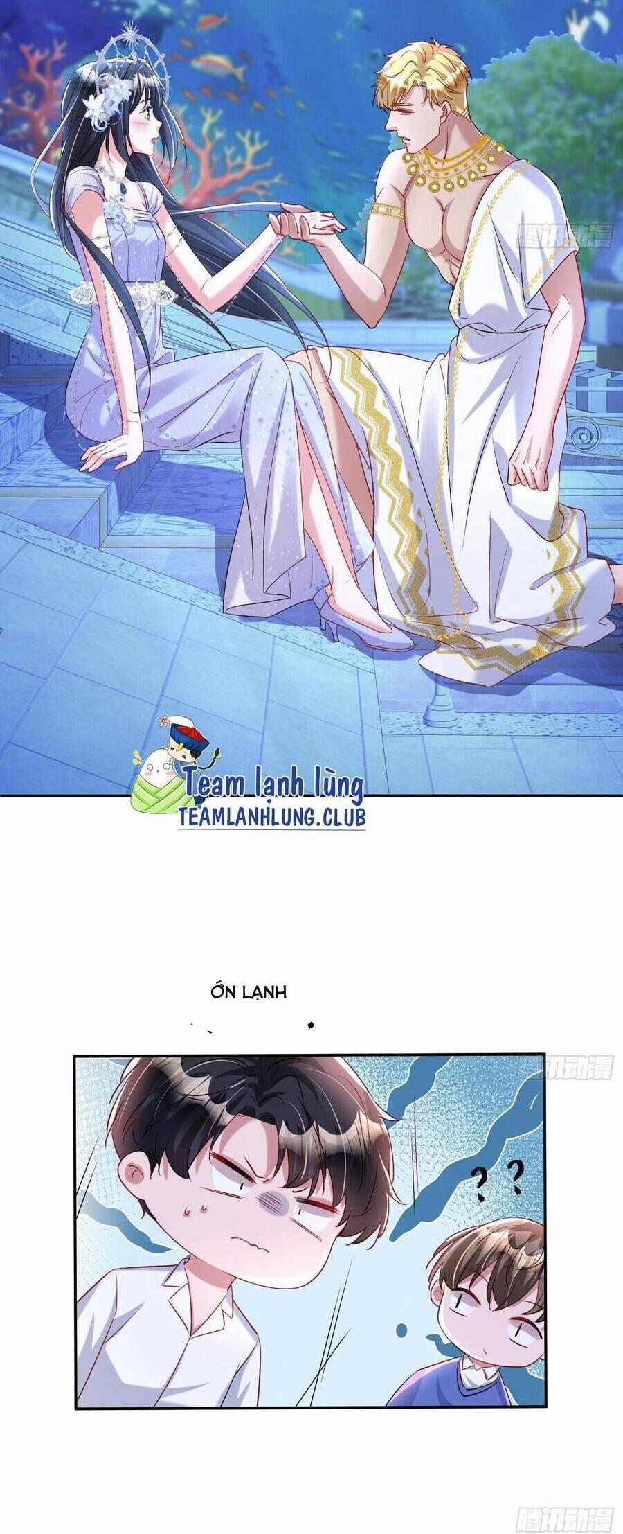 Cuộc Hôn Nhân Với Boss Nhà Giàu Khét Tiếng 175 trang 22