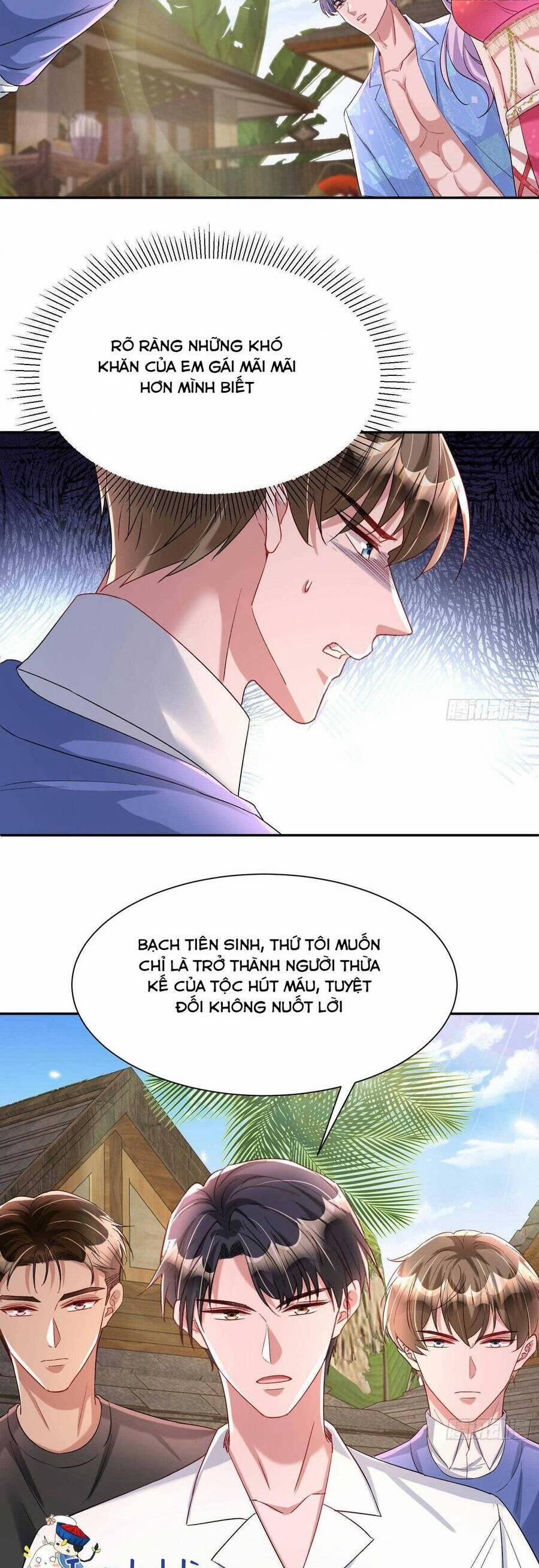 Cuộc Hôn Nhân Với Boss Nhà Giàu Khét Tiếng 175 trang 5