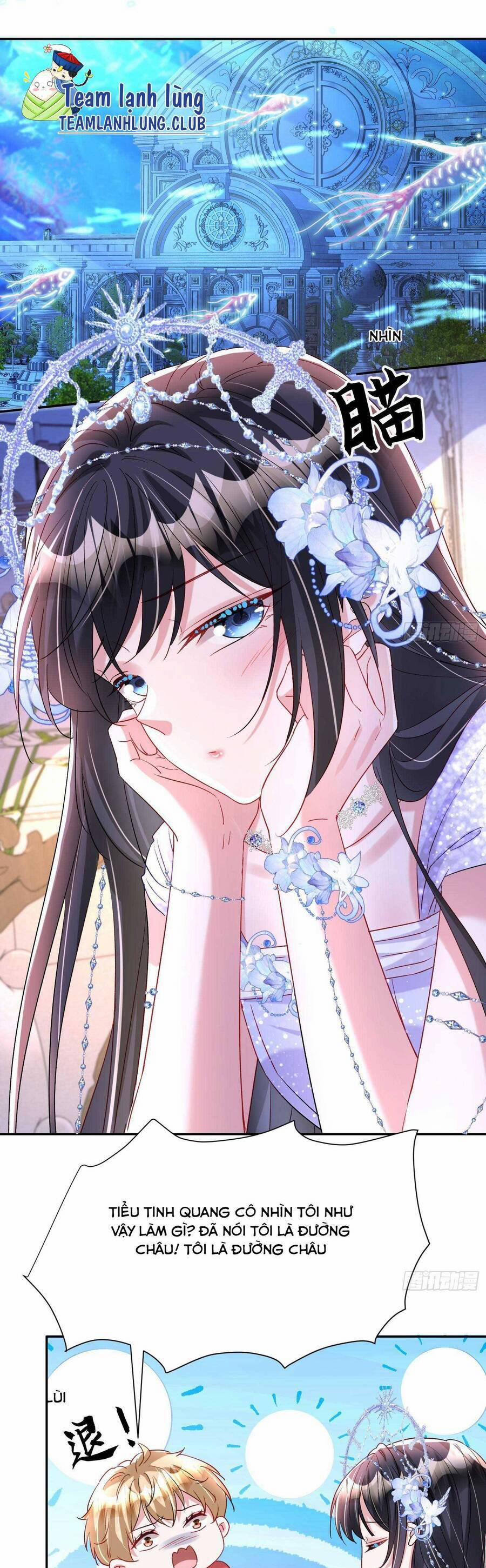 Cuộc Hôn Nhân Với Boss Nhà Giàu Khét Tiếng 175 trang 8