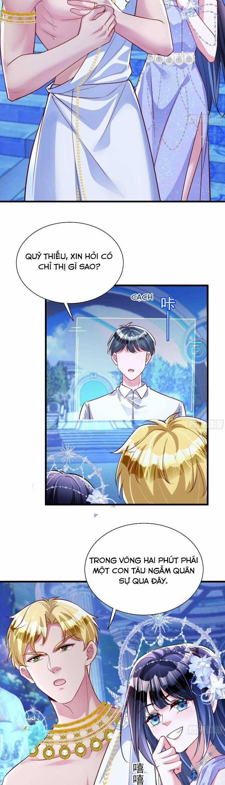 Cuộc Hôn Nhân Với Boss Nhà Giàu Khét Tiếng 176 trang 1