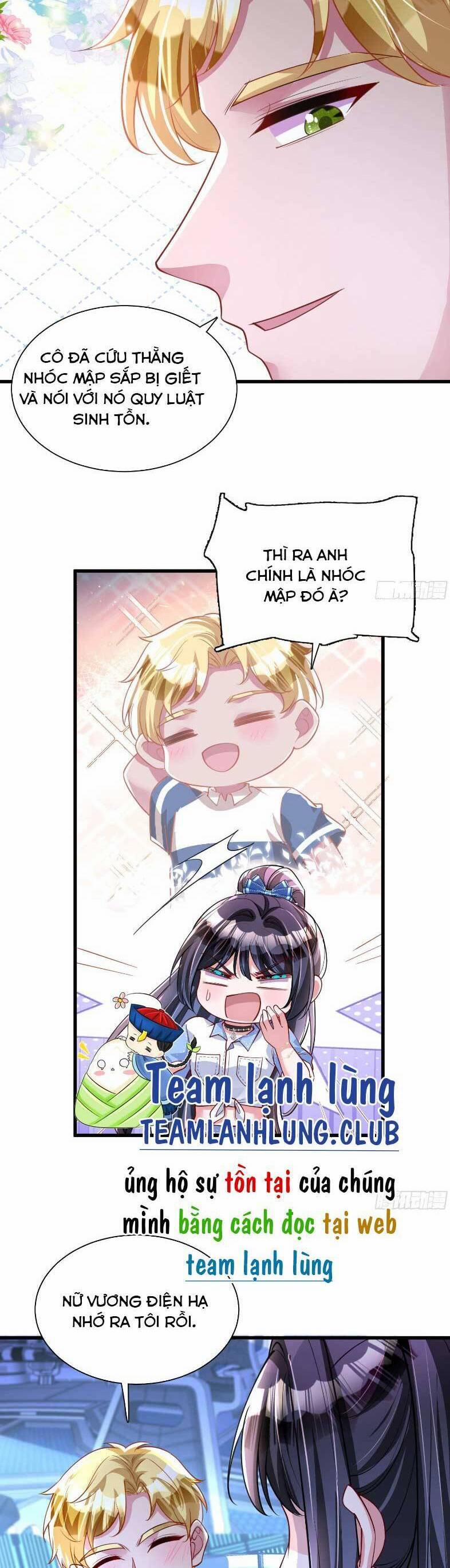 Cuộc Hôn Nhân Với Boss Nhà Giàu Khét Tiếng 176 trang 7