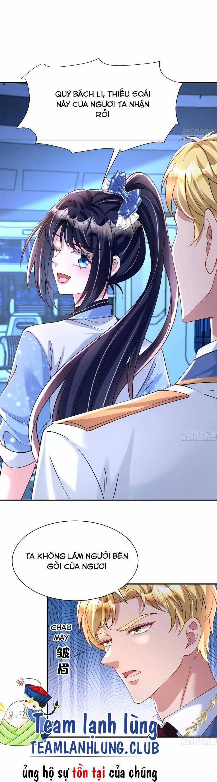 Cuộc Hôn Nhân Với Boss Nhà Giàu Khét Tiếng 177 trang 1