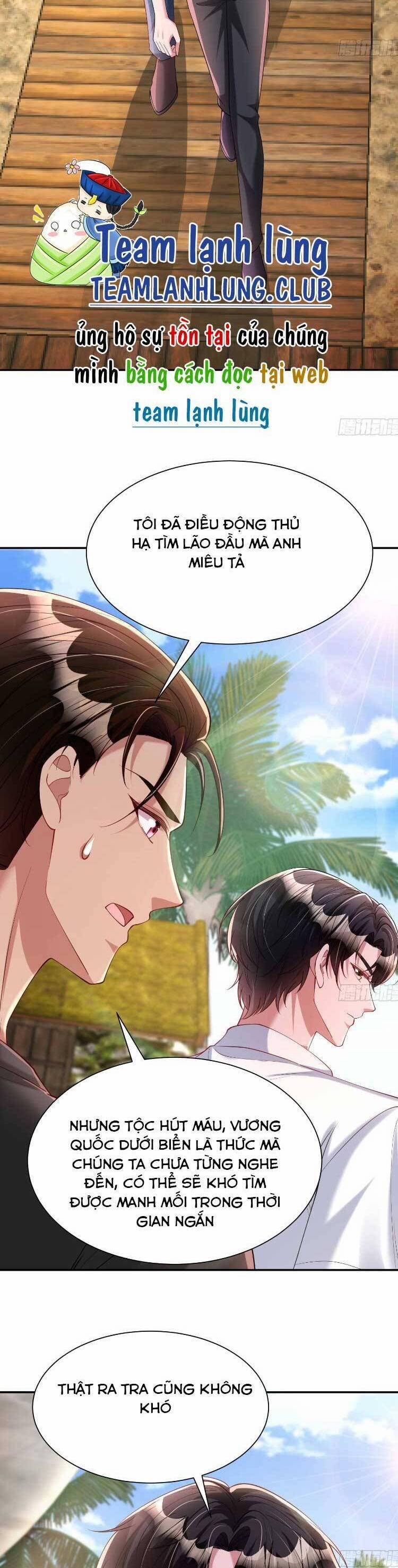 Cuộc Hôn Nhân Với Boss Nhà Giàu Khét Tiếng 177 trang 11