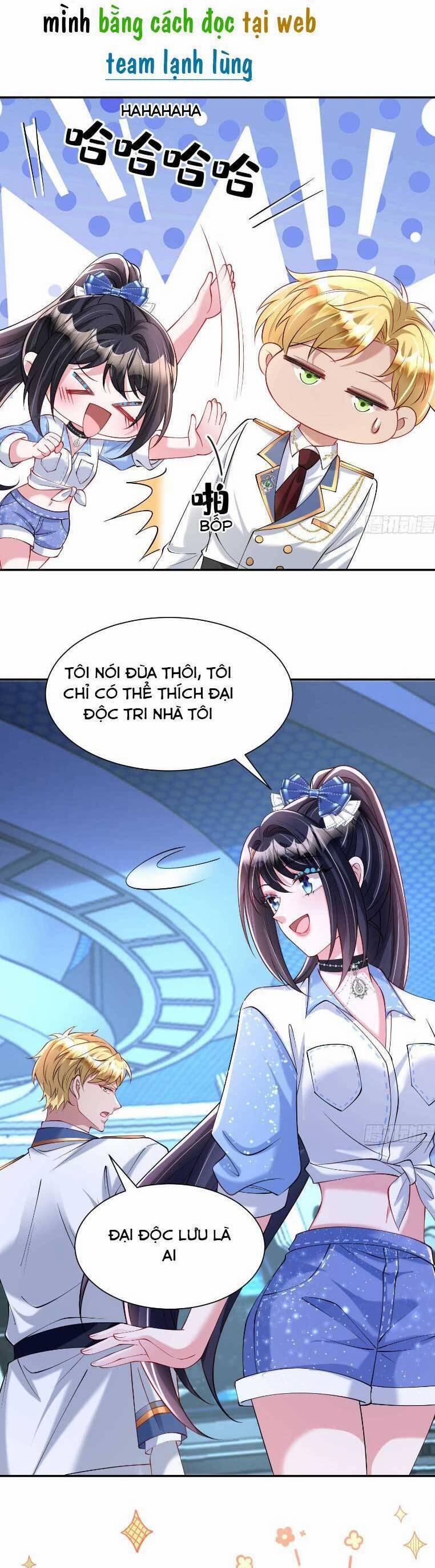 Cuộc Hôn Nhân Với Boss Nhà Giàu Khét Tiếng 177 trang 2