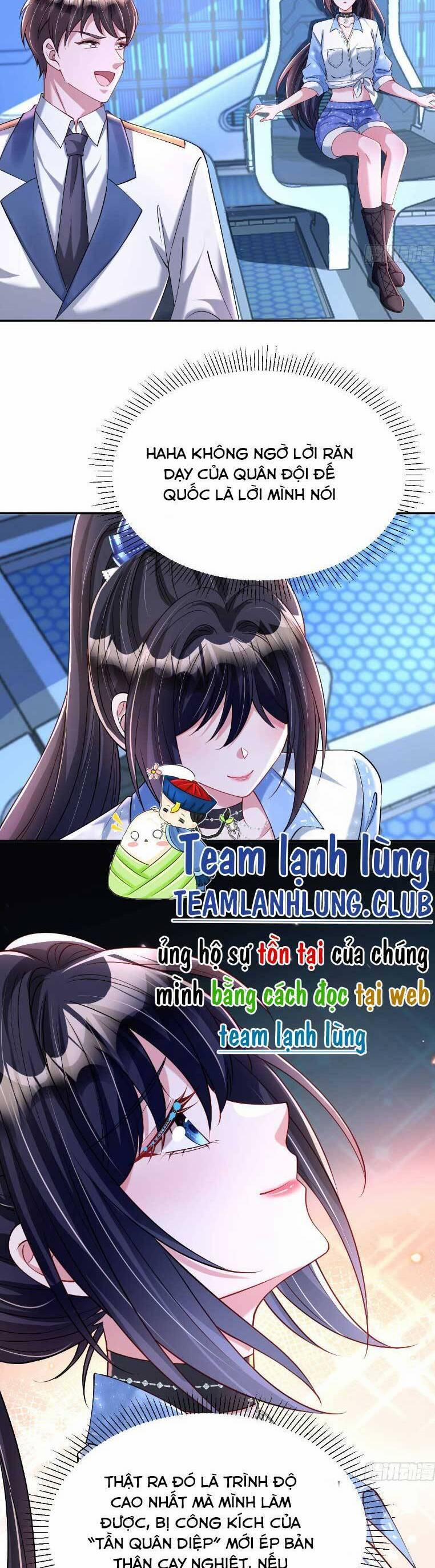 Cuộc Hôn Nhân Với Boss Nhà Giàu Khét Tiếng 177 trang 4