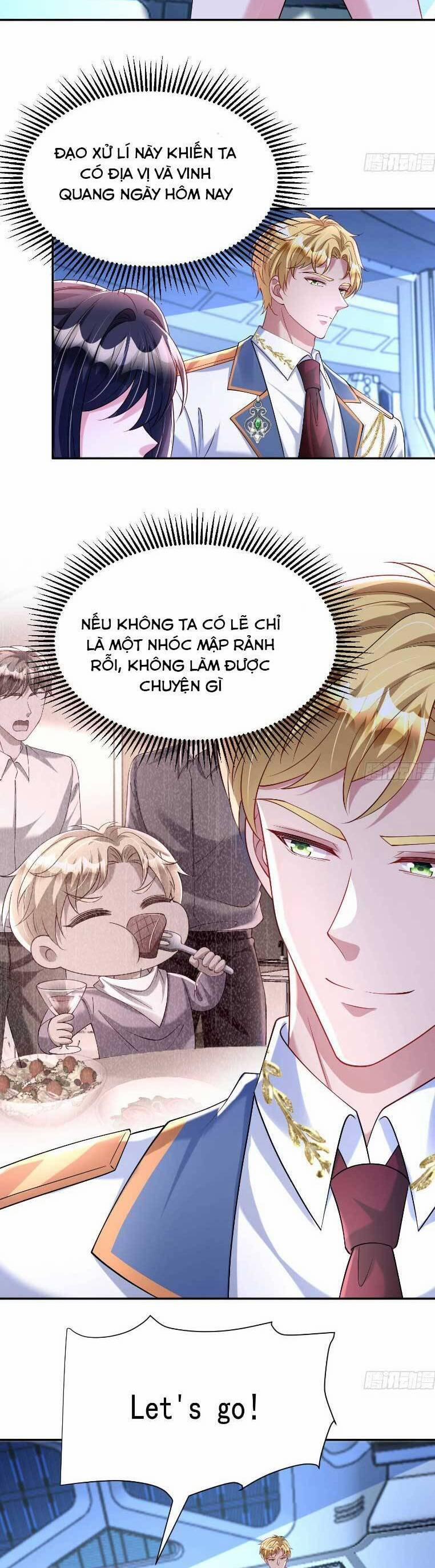 Cuộc Hôn Nhân Với Boss Nhà Giàu Khét Tiếng 177 trang 6