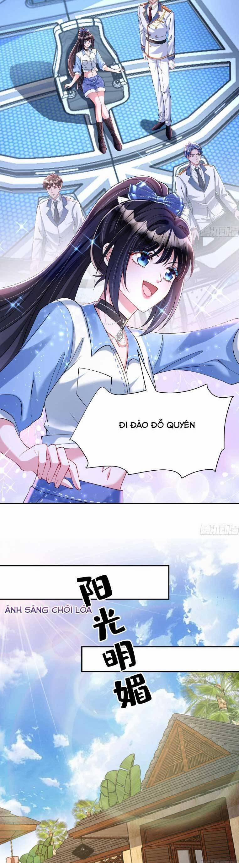 Cuộc Hôn Nhân Với Boss Nhà Giàu Khét Tiếng 177 trang 7