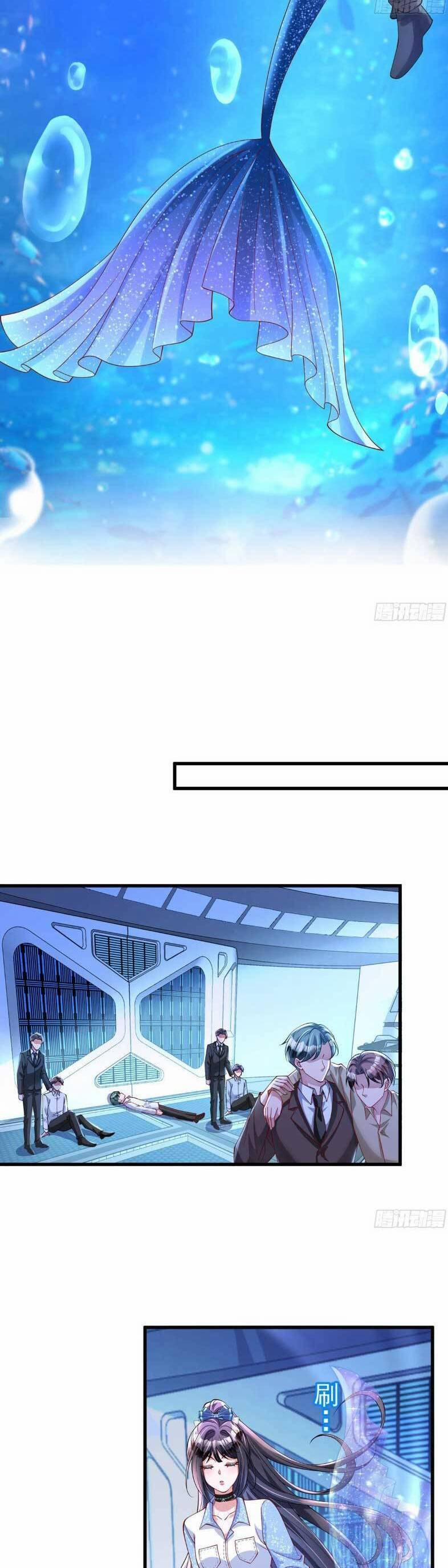 Cuộc Hôn Nhân Với Boss Nhà Giàu Khét Tiếng 178 trang 10