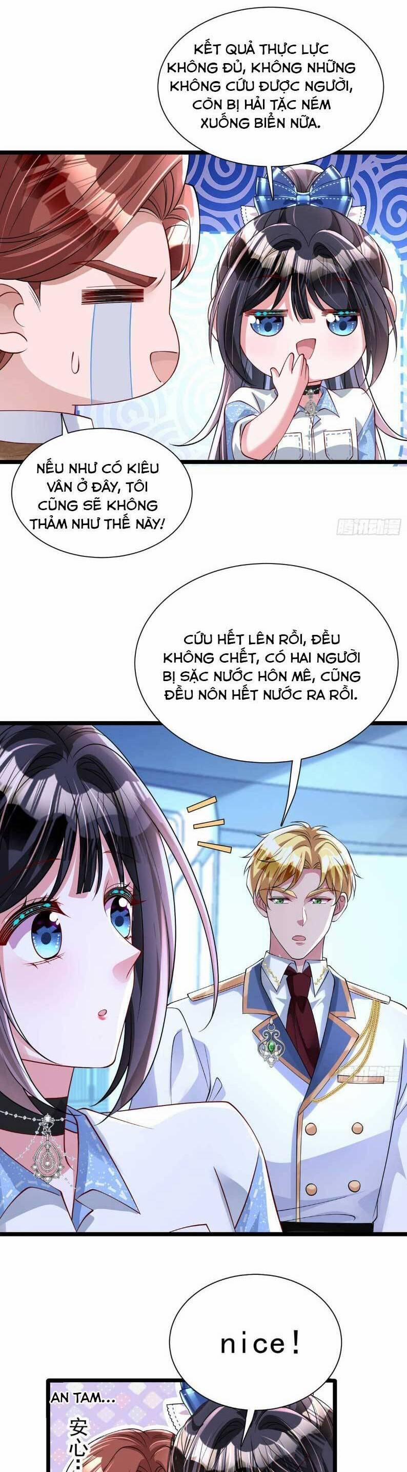 Cuộc Hôn Nhân Với Boss Nhà Giàu Khét Tiếng 178 trang 16