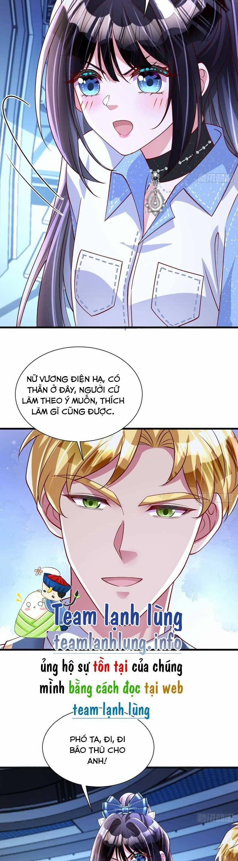 Cuộc Hôn Nhân Với Boss Nhà Giàu Khét Tiếng 178 trang 19