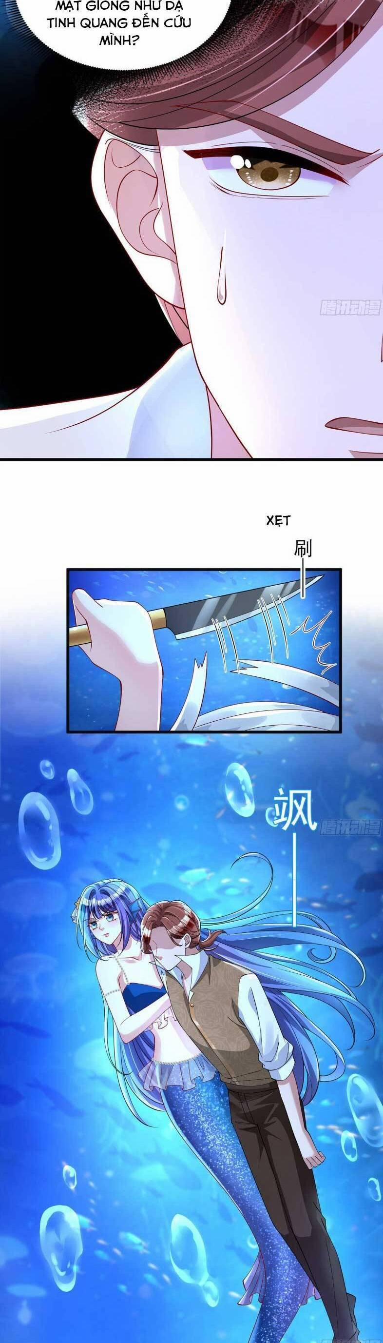 Cuộc Hôn Nhân Với Boss Nhà Giàu Khét Tiếng 178 trang 9