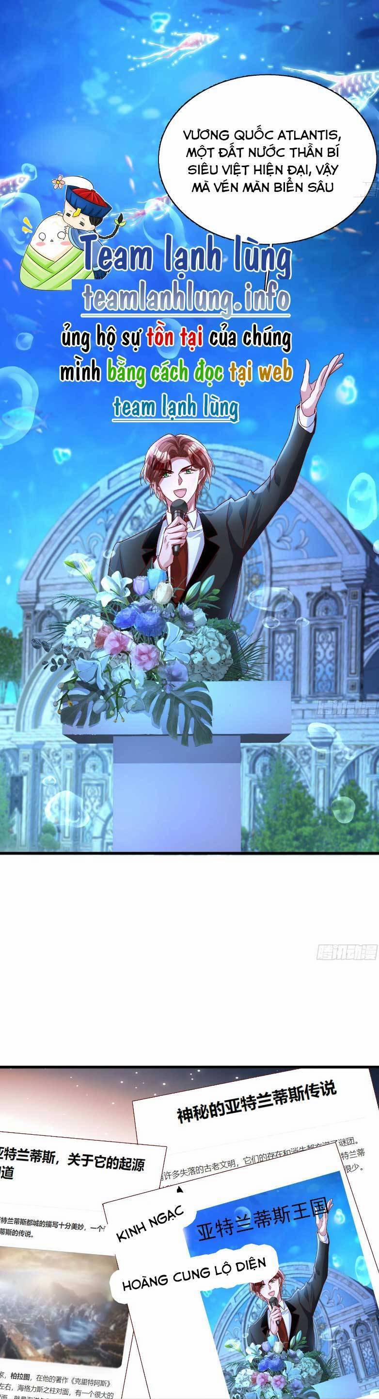 Cuộc Hôn Nhân Với Boss Nhà Giàu Khét Tiếng 184 trang 10