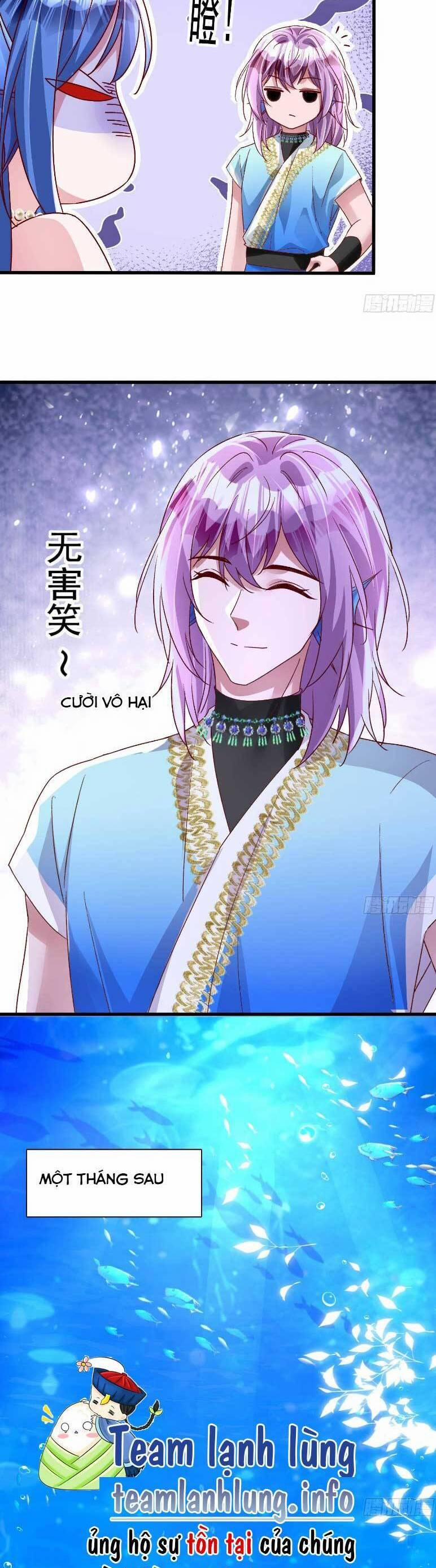 Cuộc Hôn Nhân Với Boss Nhà Giàu Khét Tiếng 184 trang 18