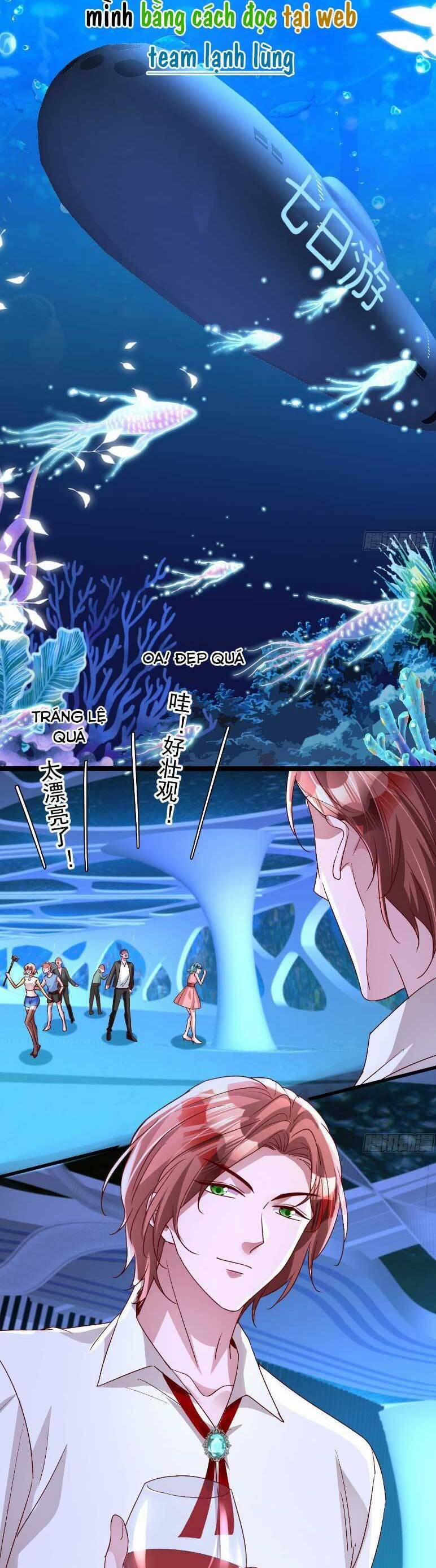 Cuộc Hôn Nhân Với Boss Nhà Giàu Khét Tiếng 184 trang 19