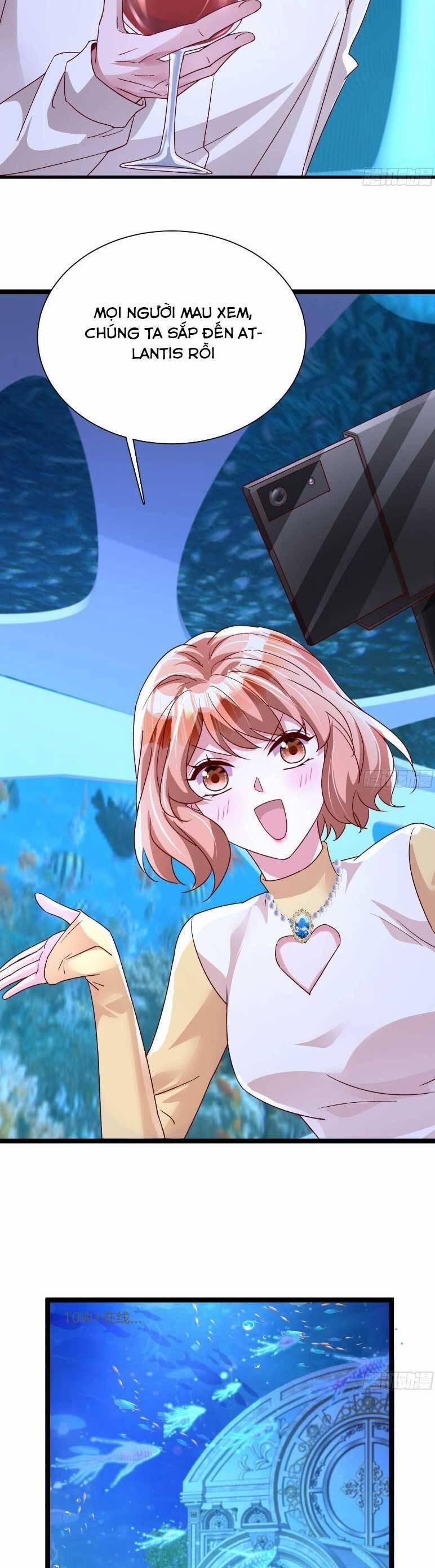 Cuộc Hôn Nhân Với Boss Nhà Giàu Khét Tiếng 184 trang 20