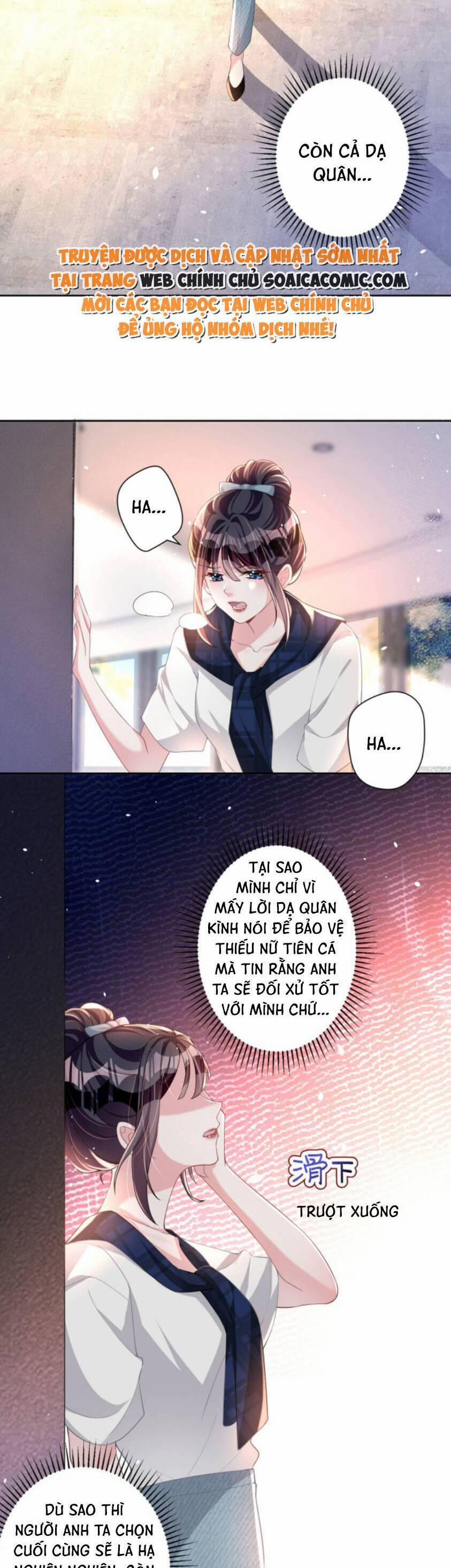 Cuộc Hôn Nhân Với Boss Nhà Giàu Khét Tiếng 19 trang 1