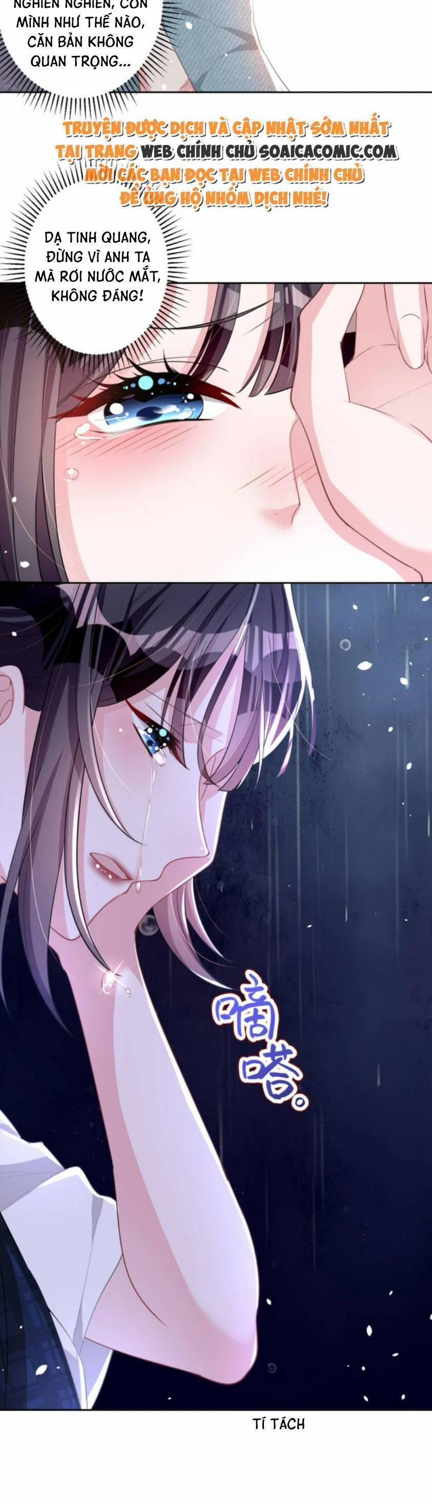 Cuộc Hôn Nhân Với Boss Nhà Giàu Khét Tiếng 19 trang 2