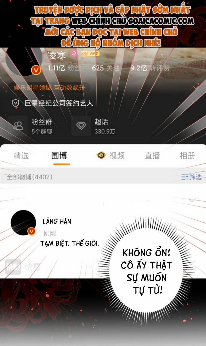 Cuộc Hôn Nhân Với Boss Nhà Giàu Khét Tiếng 19 trang 22