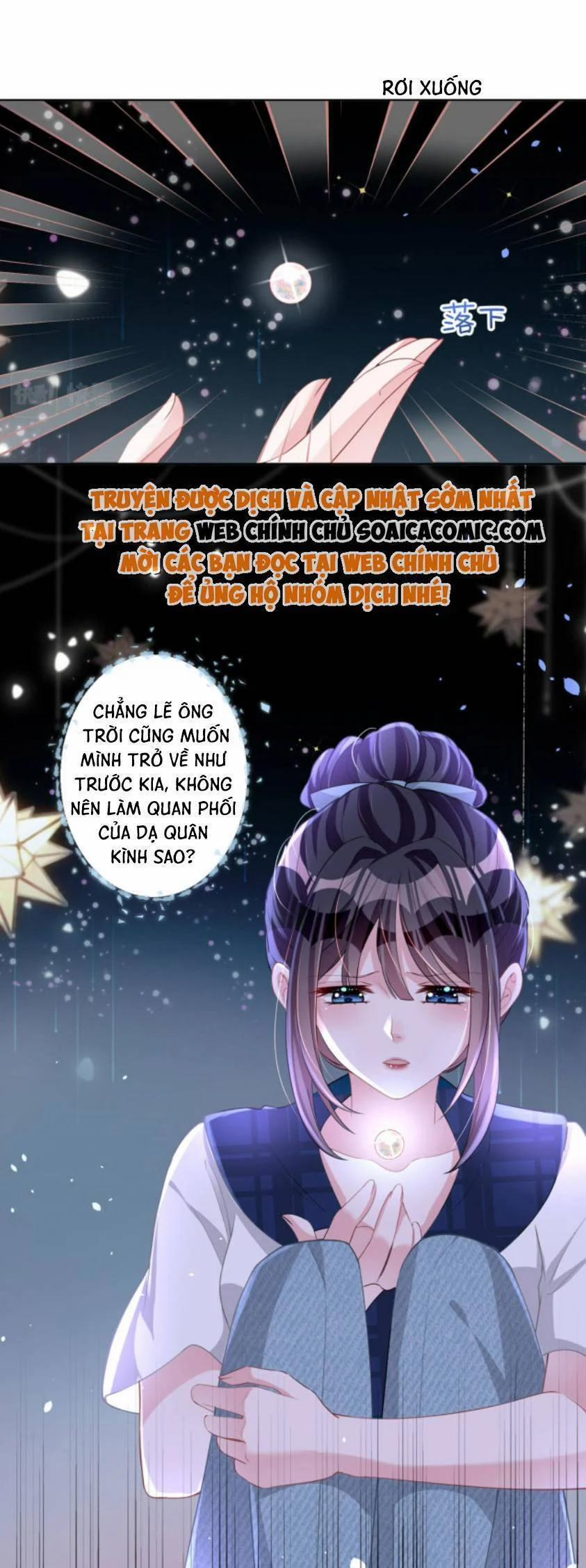 Cuộc Hôn Nhân Với Boss Nhà Giàu Khét Tiếng 19 trang 3