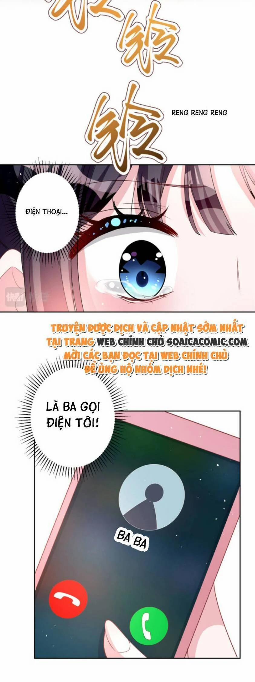 Cuộc Hôn Nhân Với Boss Nhà Giàu Khét Tiếng 19 trang 6