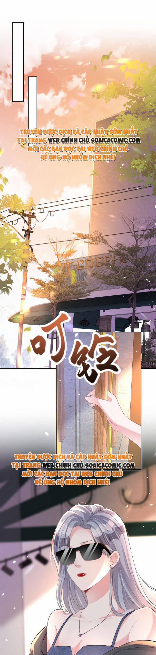 Cuộc Hôn Nhân Với Boss Nhà Giàu Khét Tiếng 20 trang 13