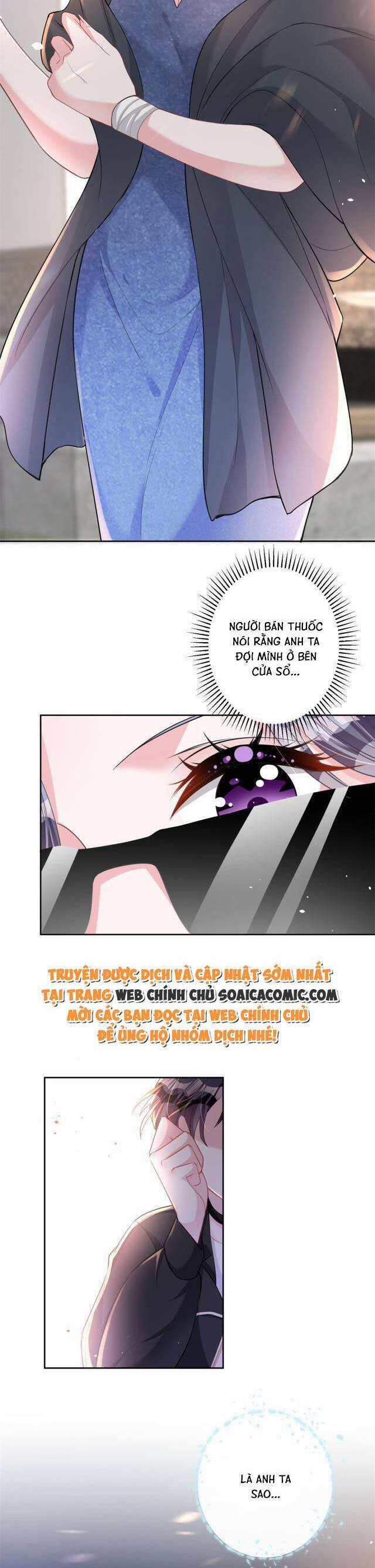 Cuộc Hôn Nhân Với Boss Nhà Giàu Khét Tiếng 20 trang 14