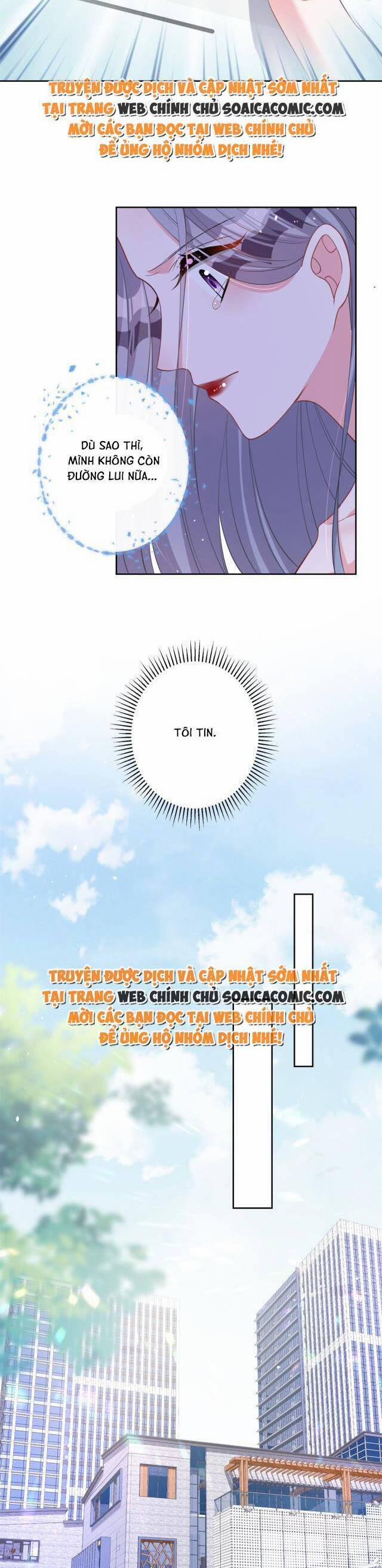 Cuộc Hôn Nhân Với Boss Nhà Giàu Khét Tiếng 20 trang 7