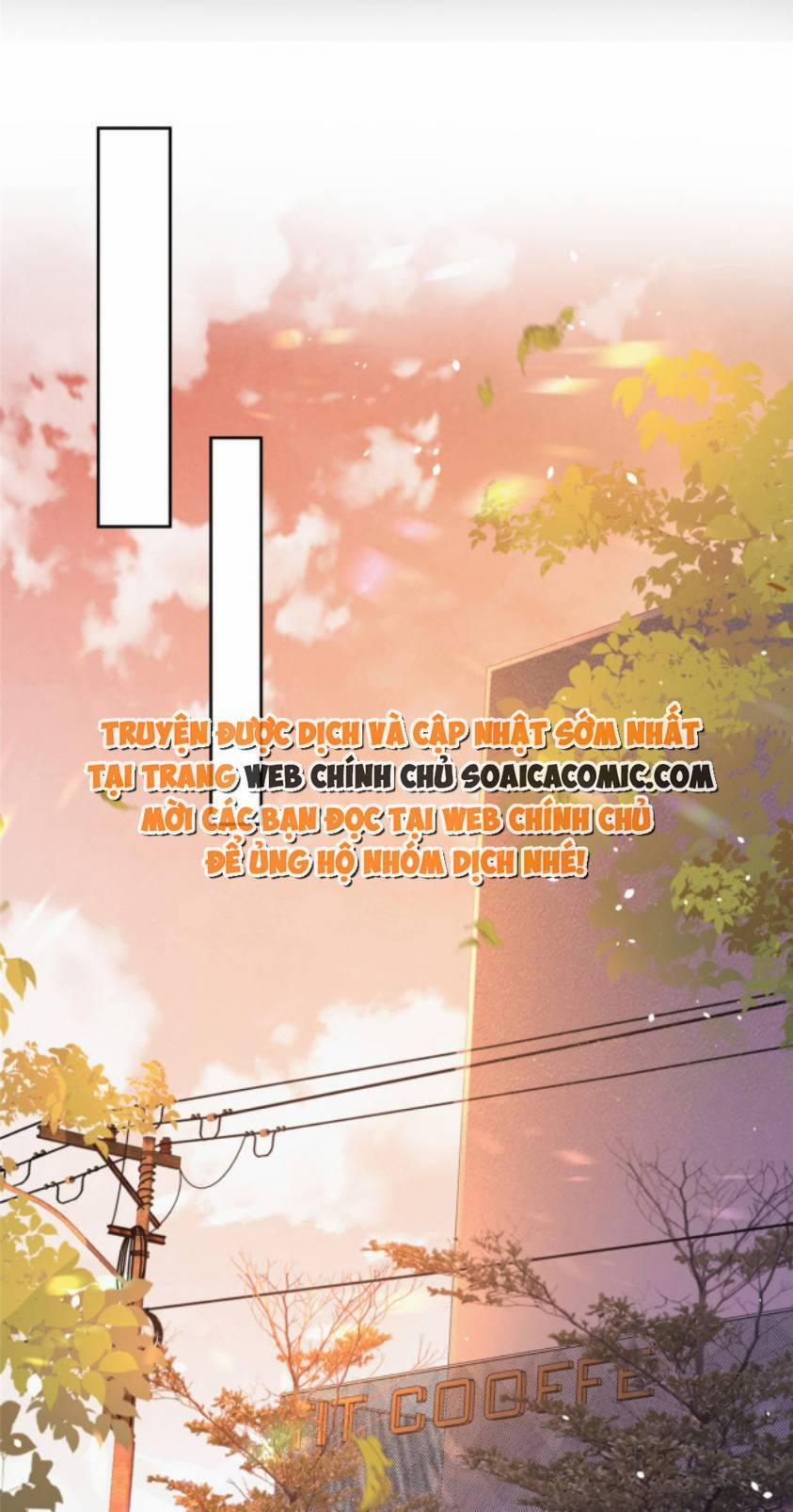 Cuộc Hôn Nhân Với Boss Nhà Giàu Khét Tiếng 21 trang 14