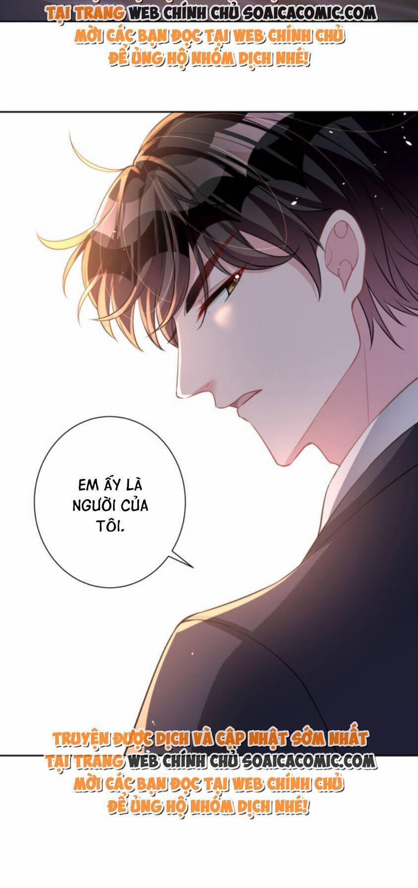 Cuộc Hôn Nhân Với Boss Nhà Giàu Khét Tiếng 21 trang 24