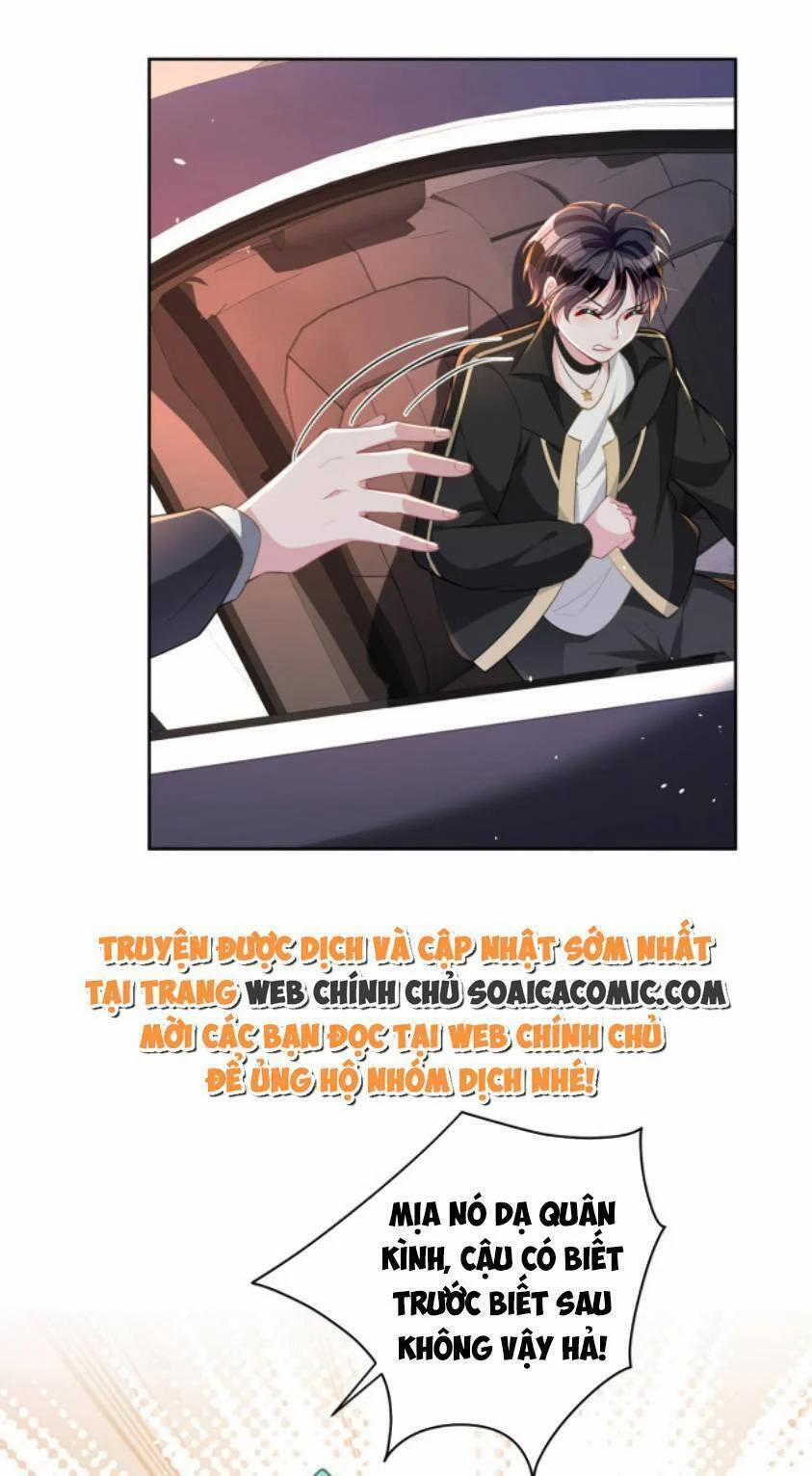 Cuộc Hôn Nhân Với Boss Nhà Giàu Khét Tiếng 21 trang 25